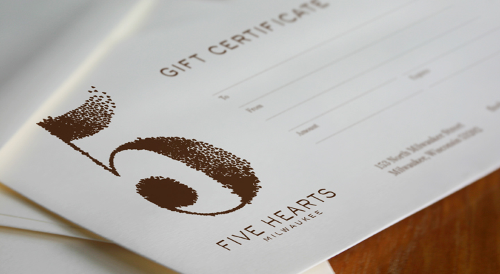 Departure Wine Company