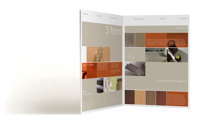 Novation Architectural Products