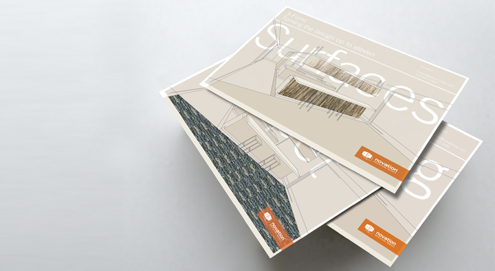 Novation Architectural Products