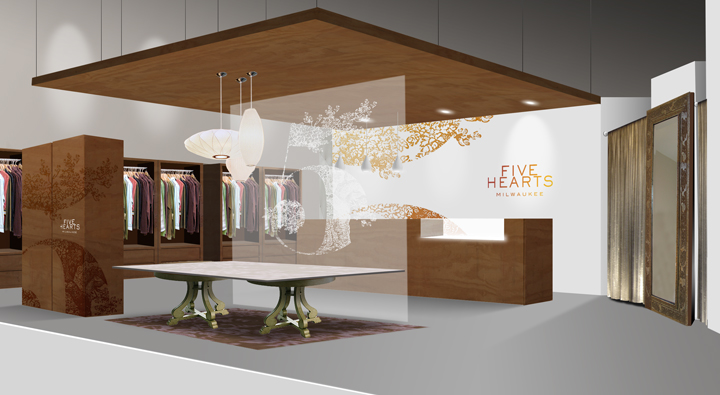 Departure Wine Company