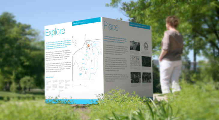 Laumeier Sculpture Park