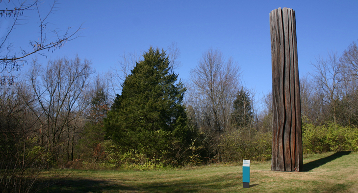 Laumeier Sculpture Park