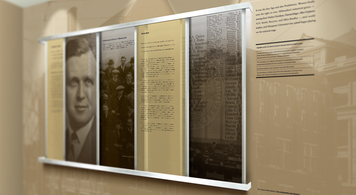 Marquette University Law School