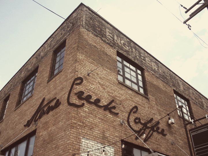 Stone Creek Coffee :: Radio Milwaukee