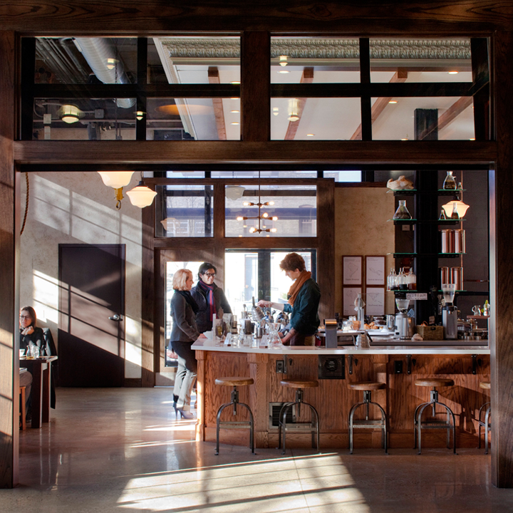 Stone Creek Coffee :: Radio Milwaukee