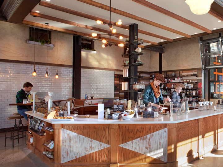 Stone Creek Coffee :: Radio Milwaukee