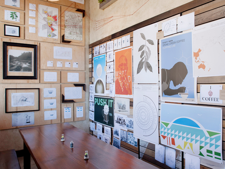 Stone Creek Coffee :: Radio Milwaukee