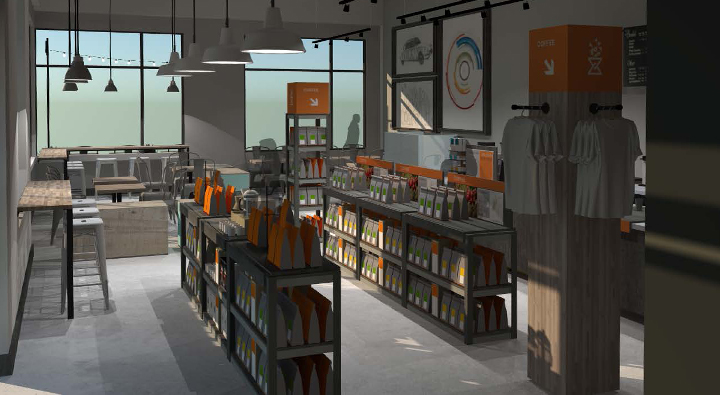 Stone Creek Coffee :: Radio Milwaukee