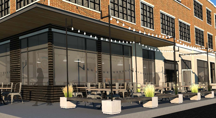 Stone Creek Coffee :: Radio Milwaukee