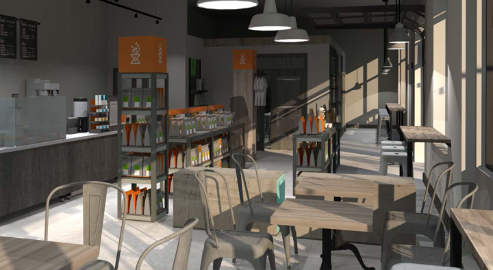 Stone Creek Coffee :: Radio Milwaukee