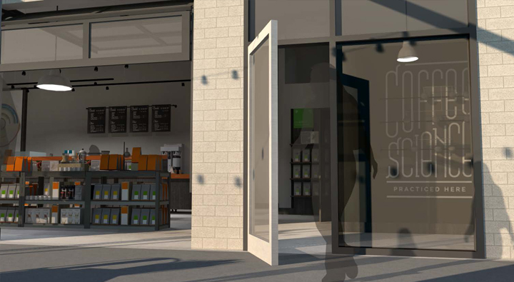 Stone Creek Coffee :: Radio Milwaukee